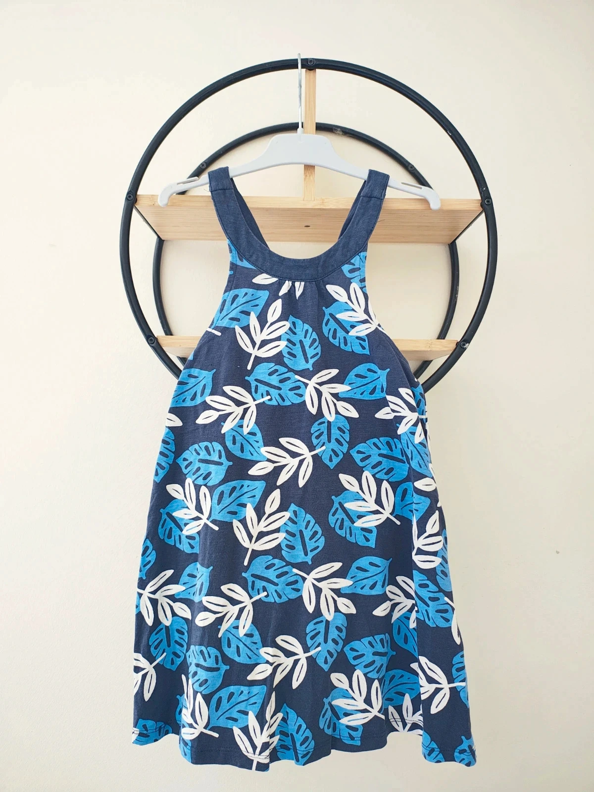 6 ans robe été Okaïdi